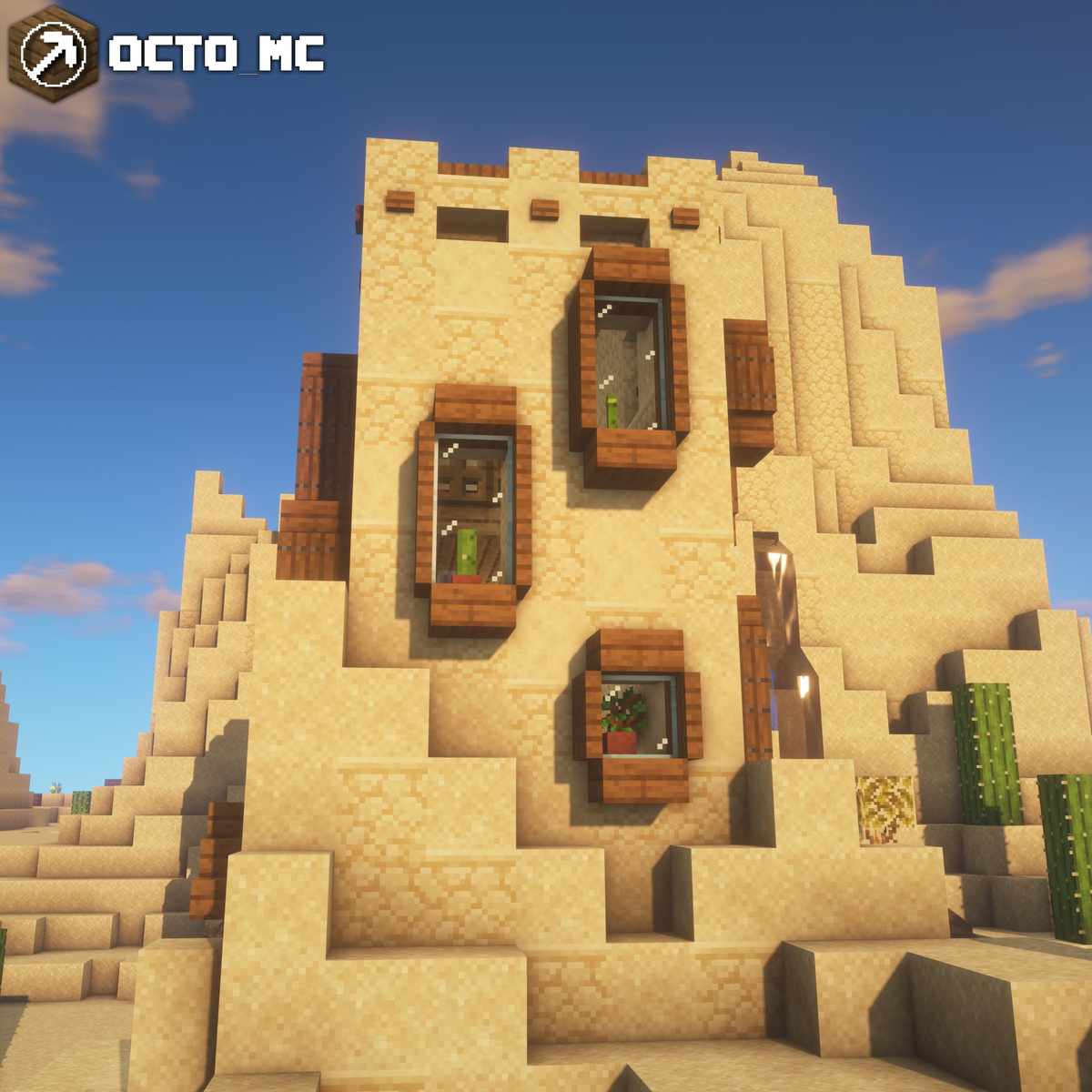 Minecraftで参考にしたい建築物の画像100枚 Part 1 Sho Log